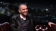 برنده سیمرغ بهترین بازیگری در کنار «نوید محمدزاده»