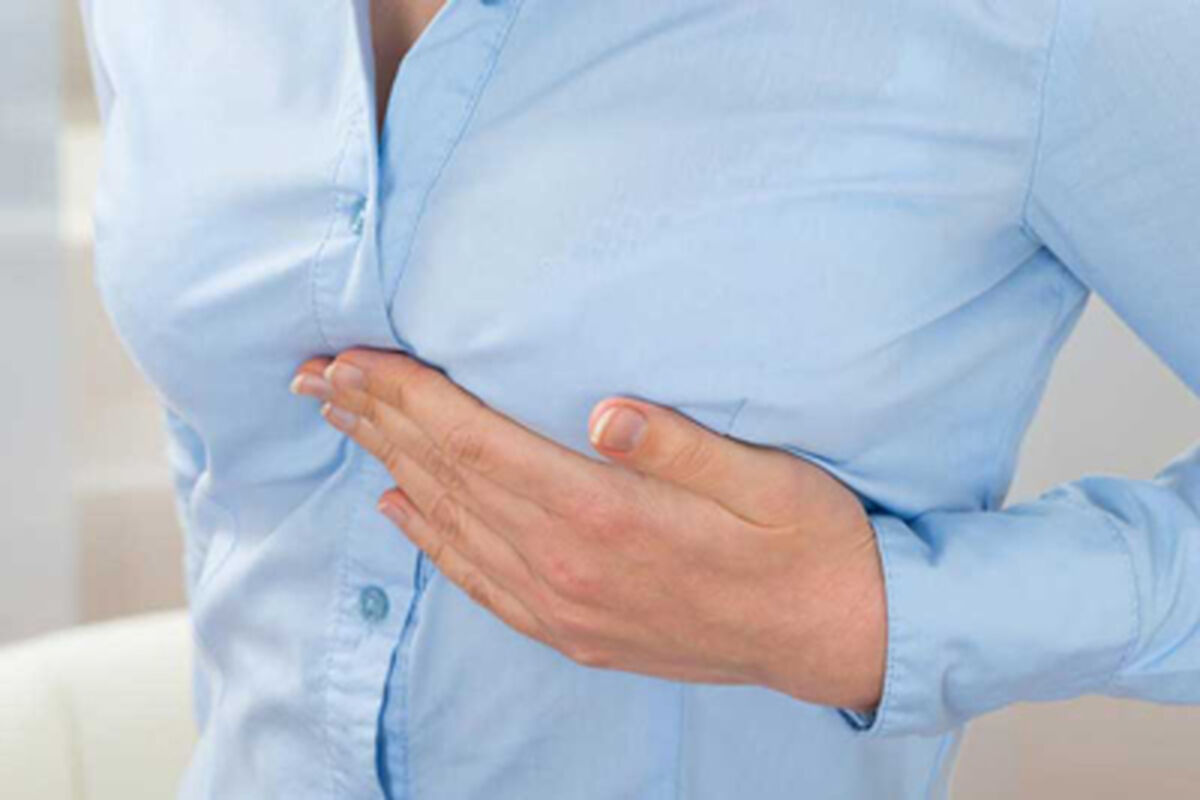 چطور از سرطان سینه پیشگیری کنیم؟