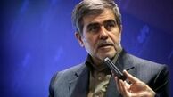 فریدون عباسی : توانایی ساخت بمب اتم را داریم ولی اجازه نداریم !
