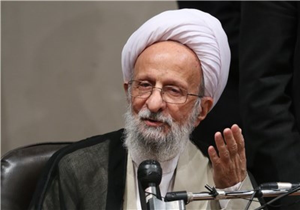 آیت‌الله مصباح‌یزدی:آیت‌الله هاشمی‌رفسنجانی خدمات فراوانی نسبت به نظام اسلامی داشتند