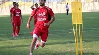 بازگشت نوراللهی به پرسپولیس