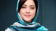  بهاره کیان افشار و مسافرت زمستانی/عکس