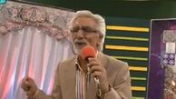 درگذشت خواننده مشهور بختیاری + فیلم 