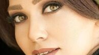 تیپ متفاوت شهرزاد کمال‌زاده! عکس