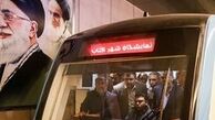تهرانی‌ها امسال سوار خط ۷ مترو می‌شوند +لیست ایستگاه‌ها