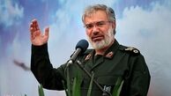 سردار فدوی:
گرفتاری امروز بشر محصول فاصله گرفتن از اصول و مبانی اعتقادی است