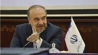 پیام وزیر ورزش به هواداران پرسپولیس و استقلال