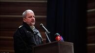 یک سوم کالاهای کشف شده توسط پلیس به صاحبانشان نمی رسد
