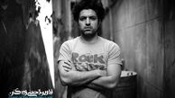 خشم اشکان خطیبی از نفرین قحطی زدگان + عکس