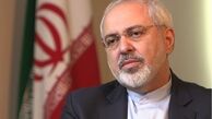 ظریف جان باختن معدنکاران را به جامعه کارگری تسلیت گفت