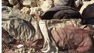کشته شدن یکی از فرمانده داعش در عراق