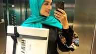 خودنمایی های لاکچری عروس سفیر پایان ندارد