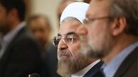 دعوا بین دولت و مجلس بر سر وزارتخانه ها