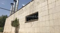 آخرین تصاویر از انفجار ورزشگاه انقلاب