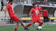 پرسپولیس به ایرانی ها هم حقوق نمی‌دهد!