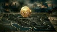 بهترین صرافی برای خرید و فروش تتر در زمان جنگ