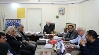 شرط استقلال برای تمدید قرارداد شفر