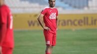 هافبک پرسپولیس درخواست جدایی اش از این تیم را تکذیب کرد