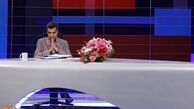 در برنامه نود با اجرای عادل فردوسی‌پور چه گذشت؟+عکس