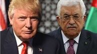 «ترامپ» خارج شدن از مذاکرات صلح فلسطین-اسرائیل را بررسی می‌کند