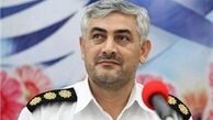 جریمه ۲۰ هزار تومانی رانندگان روزه‌خوار