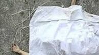 اقدام هولناک مردی که همسرش حاضر به طلاق نبود