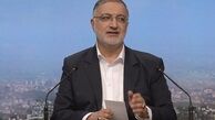 درخواست زاکانی از جلیلی و قالیباف قبل از انصرافش