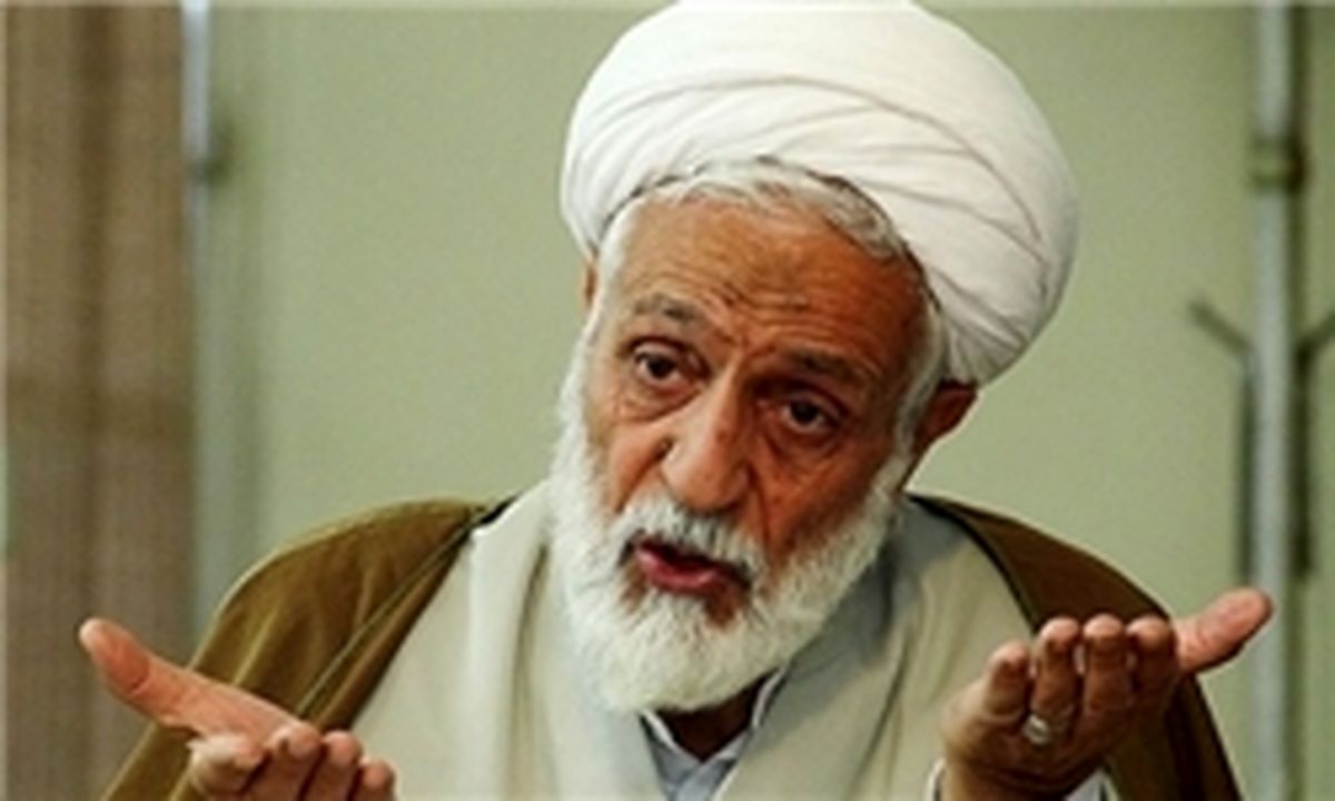 برخی توهم دارند «روحانی» دستاورد آنهاست