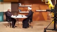 چشم‌ تو از پشت تلویزیون هم قلب آدم را از جا درمی‌آورد