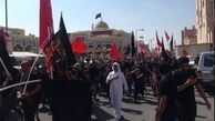 بحرین: خانواده‌های شهدا حق همراه داشتن تصاویر فرزندانشان را ندارند 