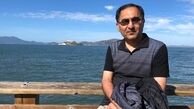 علت بازداشت سیروس عسگری از زبان خودش
