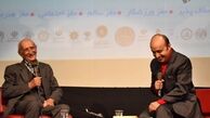 خاطره سیاوش صفاریان پور از هوش و عشق داریوش اسدزاده