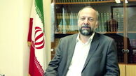 رئیس جدید سازمان سینمایی را بشناسید