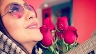 جشن تولد بهاره کیان افشار با چند مدل کیک +تصاویر