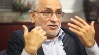 جهانگیری سخنگویی دولت را نپذیرفت