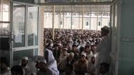 بزرگداشت «عید بندگی» در آسیای مرکزی، افغانستان و پاکستان