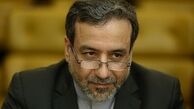 عراقچی: آژانس فقط نظارت می کند 