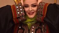 بهاره رهنما در فیلم روز واقعه!