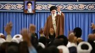موضوع سخنان رهبری برجام نبود