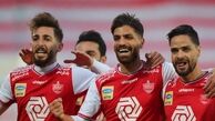مهاجم جدید پرسپولیس از پرتغال می‌آید؟
