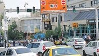 لغو طرح ترافیک در همه روزهای جنگ ۱۲ روزه اعمال نشد !+ راهکار از بین بردن جریمه