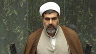 غضنفرآبادی رئیس دادگاه انقلاب تهران شد