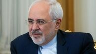ظریف: تعهد محضری بدهم که دنبال ۱۴۰۰ نیستم؟