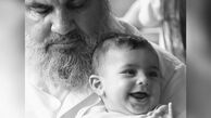 لبخند کودکی که هراس در دل صهیونیست ها انداخت