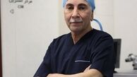 فردا صبح دیگر عینکی در کار نیست! صحبتی کوتاه با دکتر ابوالقاسم مختاری.