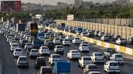وضعیت جاده ها در تعطیلات پیش رو + محدودیت‌های ترافیکی جاده‌های شمال 