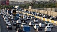 وضعیت جاده ها در تعطیلات پیش رو + محدودیت‌های ترافیکی جاده‌های شمال 