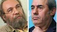 درگیری لفظی کمال تبریزی با مسعود فراستی 