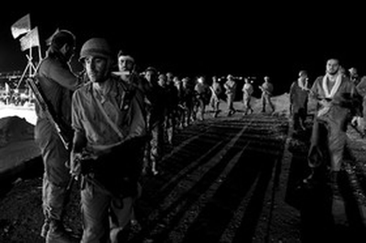 کدام فیلم‌سازان فیلم دفاع مقدس میسازند؟