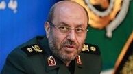وزیر دفاع: حکام عربستان سرنوشت صدام را به یاد آورند

